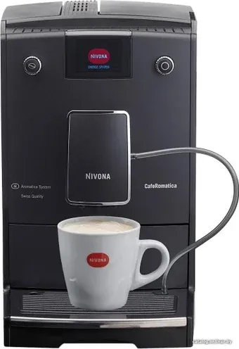 Кофемашина Nivona CafeRomatica 759