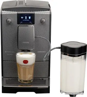Кофемашина Nivona CafeRomatica 789