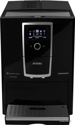 Кофемашина Nivona CafeRomatica 830 (NICR830)