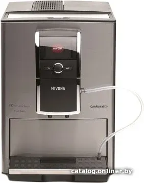 Кофемашина Nivona CafeRomatica 859