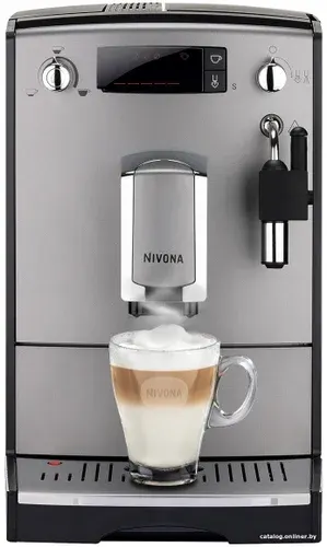 Кофемашина Nivona CafeRomatica NICR 525