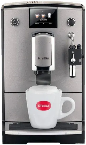 Кофемашина Nivona CafeRomatica NICR 675