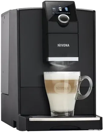 Кофемашина Nivona CafeRomatica NICR 790