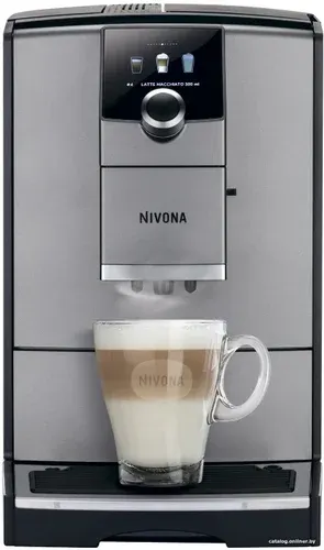 Кофемашина Nivona CafeRomatica NICR 795