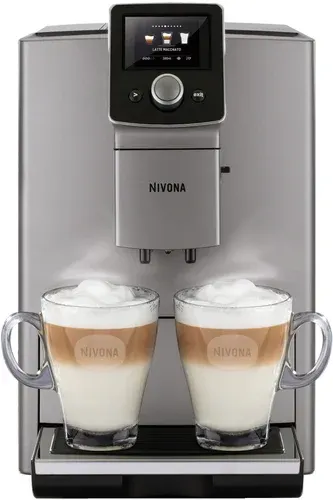 Кофемашина Nivona CafeRomatica NICR 823