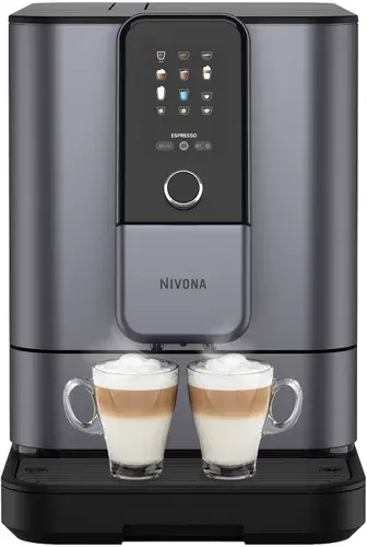 Кофемашина Nivona CafeRomatica NIVO 8107
