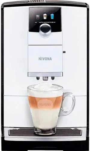 Кофемашина Nivona NICR 797