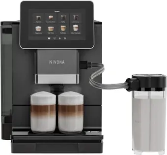 Кофемашина Nivona NIVO 9101