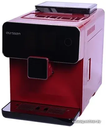 Кофемашина Oursson AM6250/DC