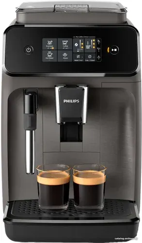 Кофемашина Philips EP1224/00