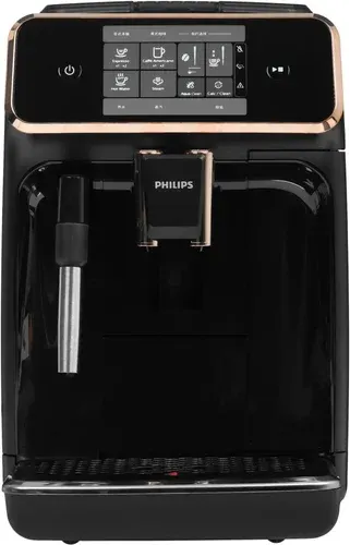 Кофемашина Philips EP2124/72