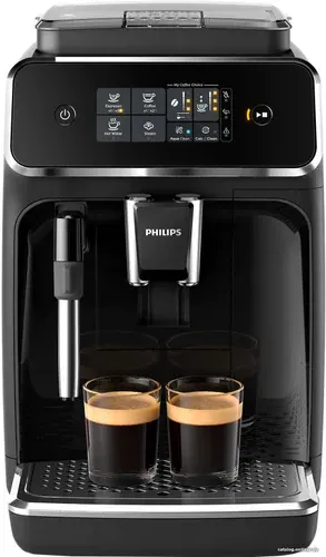 Кофемашина Philips EP2221/40