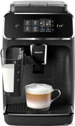 Кофемашина Philips EP2230/10