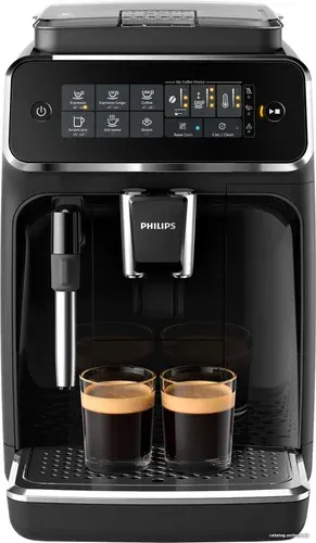 Кофемашина Philips EP3221/40