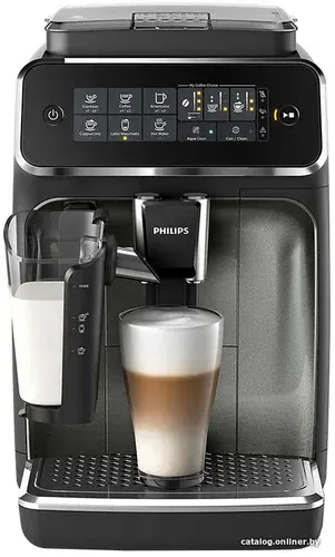 Кофемашина Philips EP3242/60