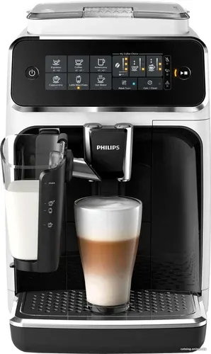 Кофемашина Philips EP3243/50