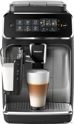 Кофемашина Philips EP3246/70