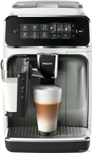Кофемашина Philips EP3249/70