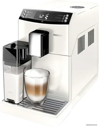 Кофемашина Philips EP3362/00