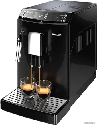 Кофемашина Philips EP3510/00