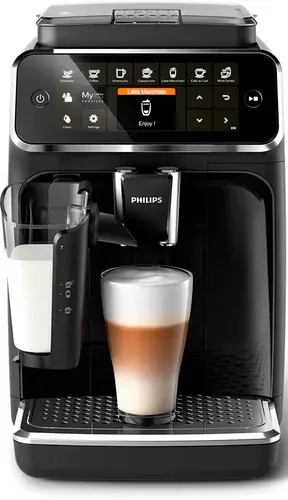 Кофемашина Philips EP4341/51