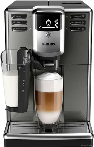 Кофемашина Philips EP5034/10
