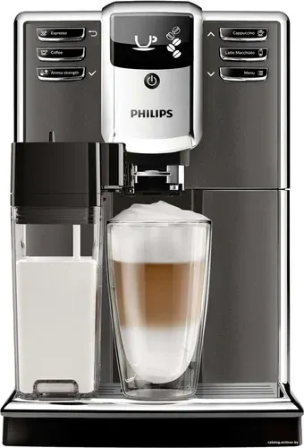 Кофемашина Philips EP5064/10
