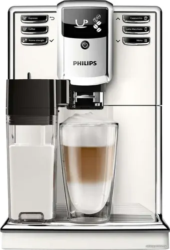 Кофемашина Philips EP5361/10