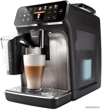 Кофемашина Philips EP5447/90