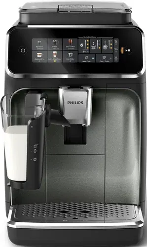 Кофемашина Philips LatteGo EP3349/70