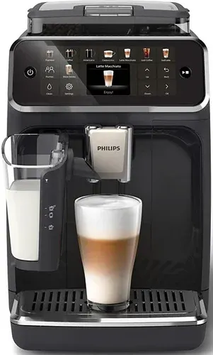 Кофемашина Philips LatteGo EP5541/50