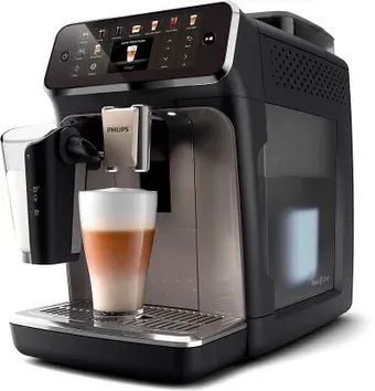 Кофемашина Philips LatteGo EP5549/70