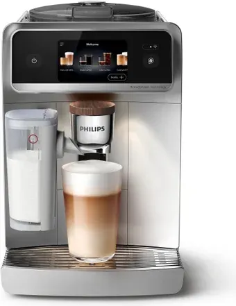 Кофемашина Philips Serie 8000 EP8757/20