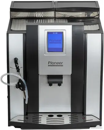 Кофемашина Pioneer CMA011
