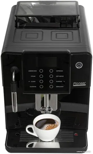 Кофемашина Pioneer CMA012C