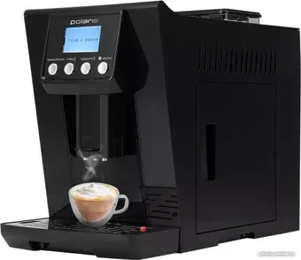 Кофемашина Polaris PACM 2045AC