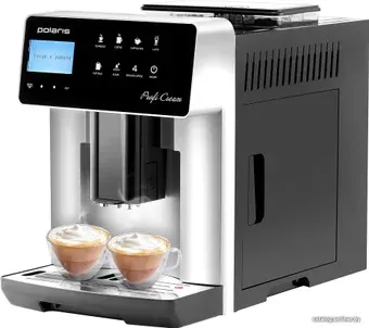Кофемашина Polaris PACM 2055AC