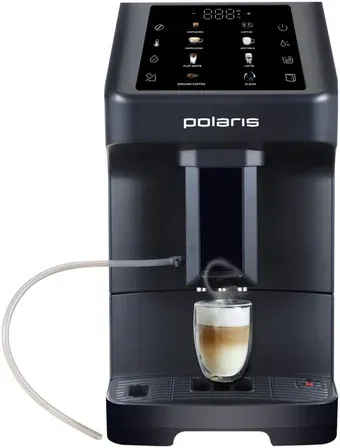 Кофемашина Polaris PACM 2056AC