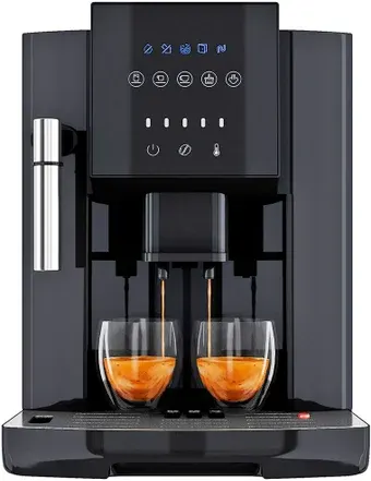 Кофемашина ProfiCook PC-KAV 1281