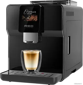 Кофемашина RED Solution Oromia RCM-1580