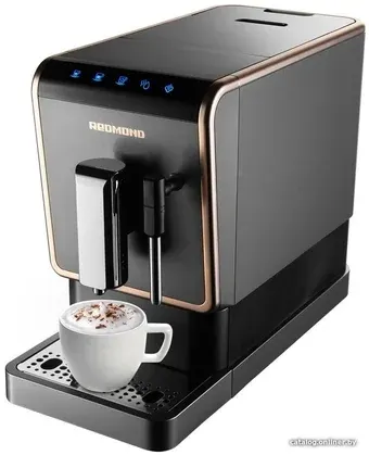 Кофемашина Redmond (Редмонд) RCM-1526