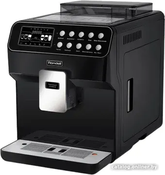 Кофемашина Rondell RDE-1113