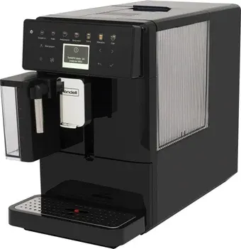 Кофемашина Rondell RDE-1116 (черный)
