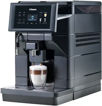 Кофемашина Saeco Aurora M1