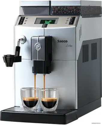 Кофемашина Saeco Lirika Plus (RI9841/01)