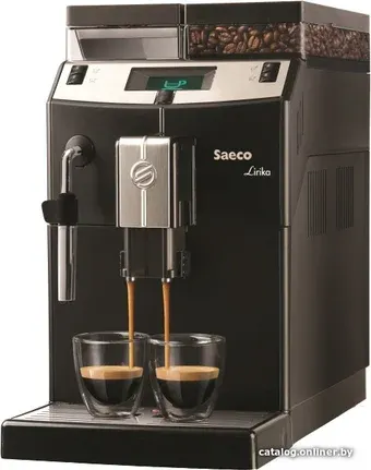 Кофемашина Saeco Lirika (RI9840/01)