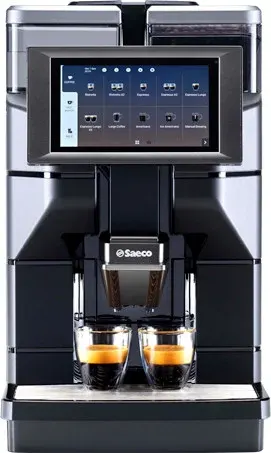 Кофемашина Saeco Magic B2