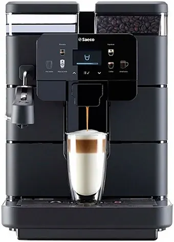 Кофемашина Saeco New Royal Plus