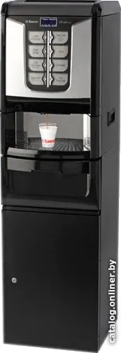 Кофемашина Saeco Phedra Cappuccino