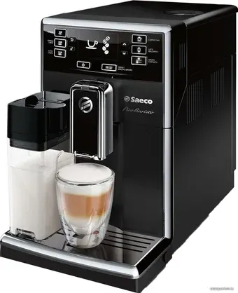 Кофемашина Saeco Pico Baristo HD8925/01